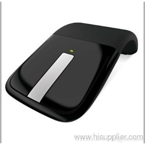 Popular 2.4g Microsoft Fold Computer Mice 